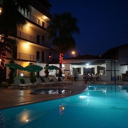 Aybel Inn Hotel Kemer Eksteriør billede