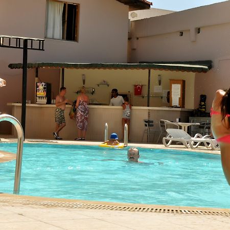 Aybel Inn Hotel Kemer Eksteriør billede